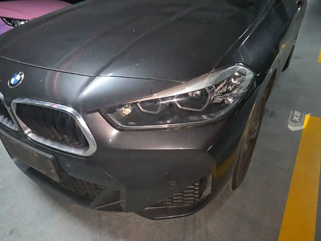 BMW X2 — миниатюра 24