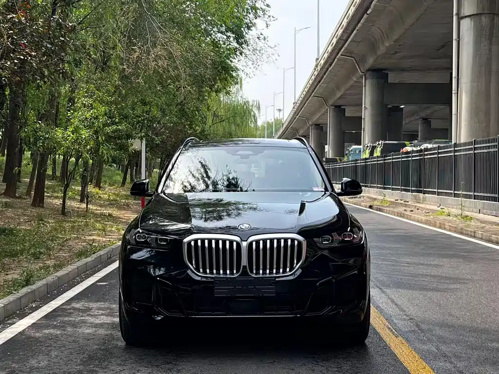 BMW X5 2026 xDrive 30Li Premium M Sport