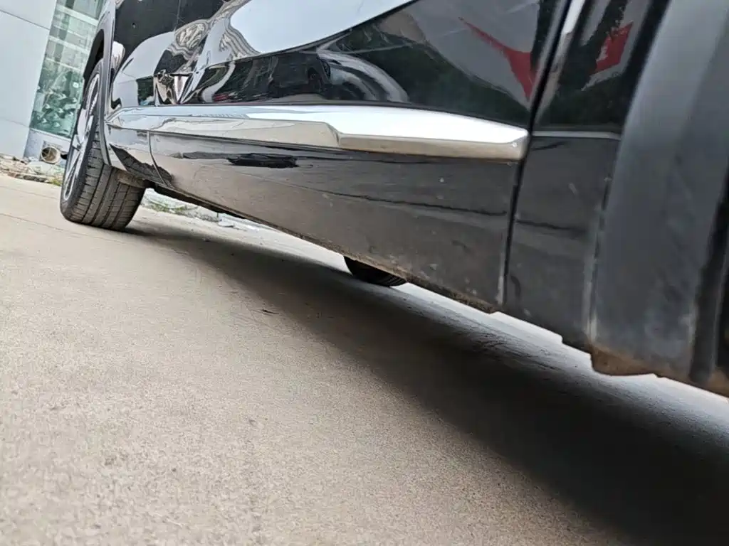 Geely Xingyue L — миниатюра 21