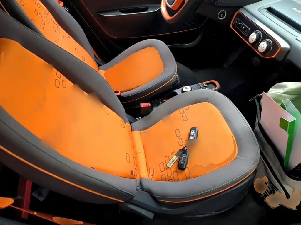Baojun E100 — миниатюра 25