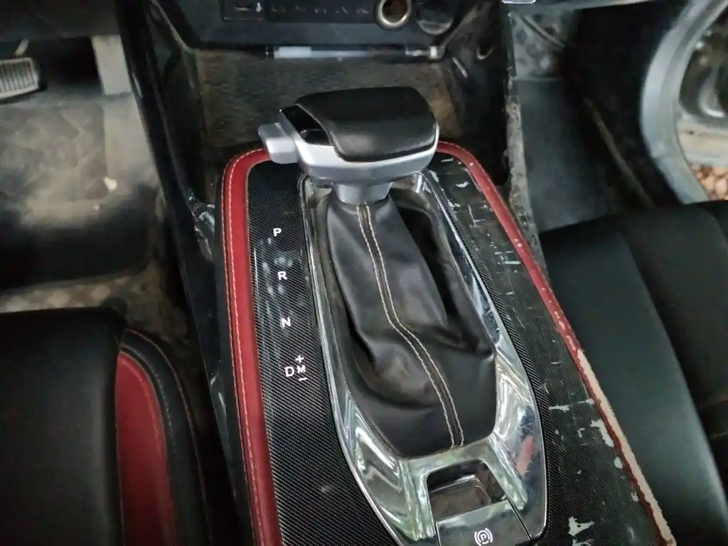 Oshan Oushang X5 — миниатюра 16