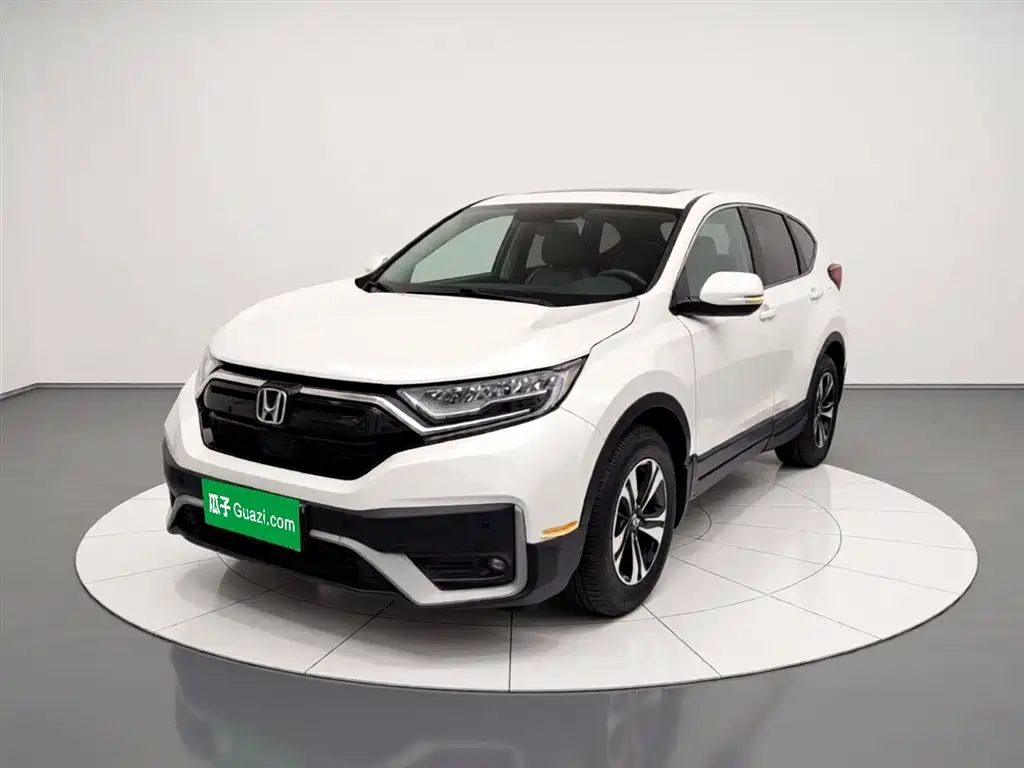 Honda CR-V 2021 240TURBO CVT Comfort