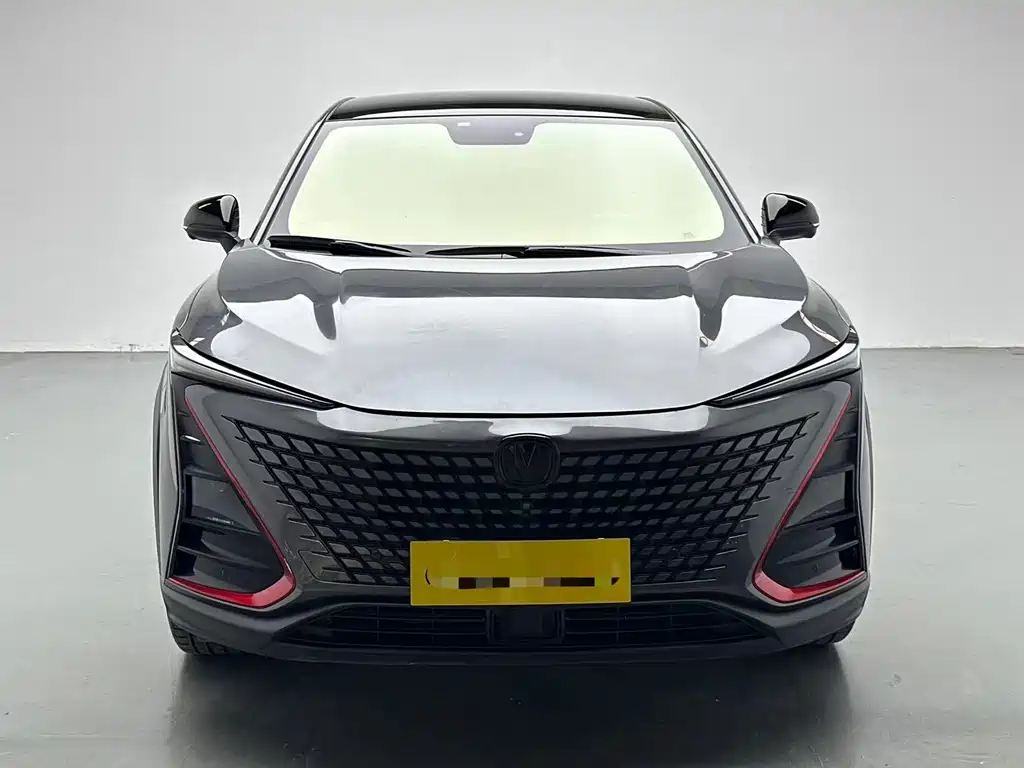 Changan UNI-T — миниатюра 2