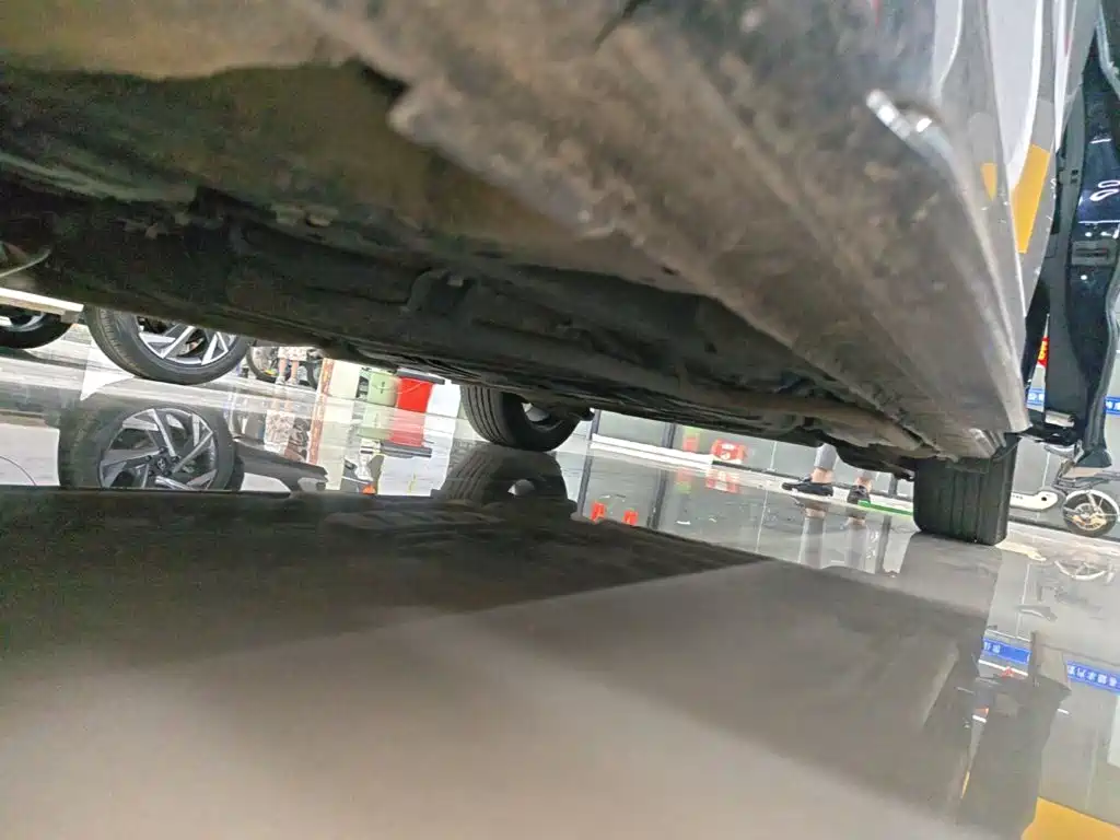 Honda Odyssey — миниатюра 22