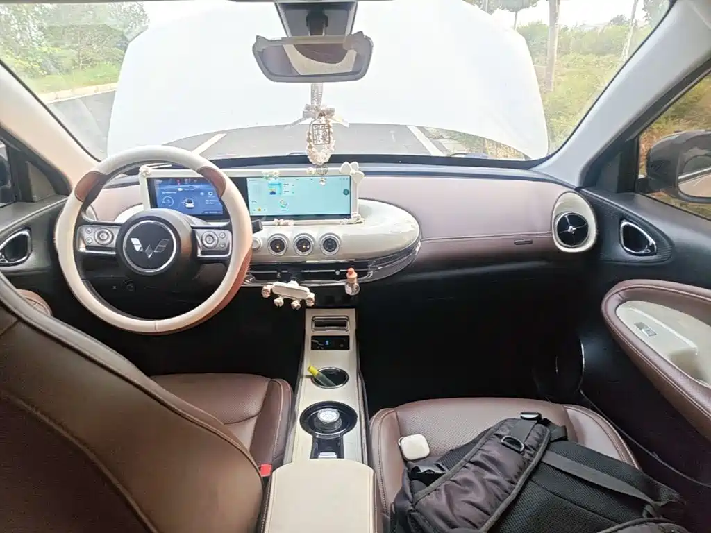 Wuling Bingo — миниатюра 10