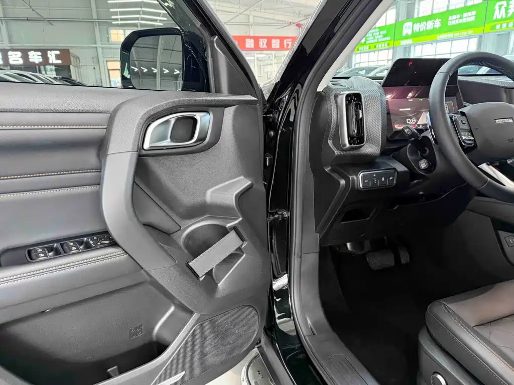 Haval Big Dog — миниатюра 9