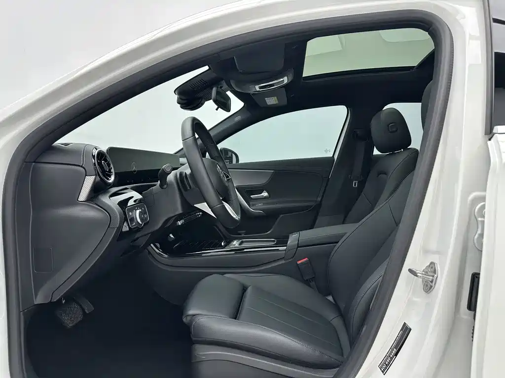 Mercedes-Benz A-Class A 180 L, фото 5