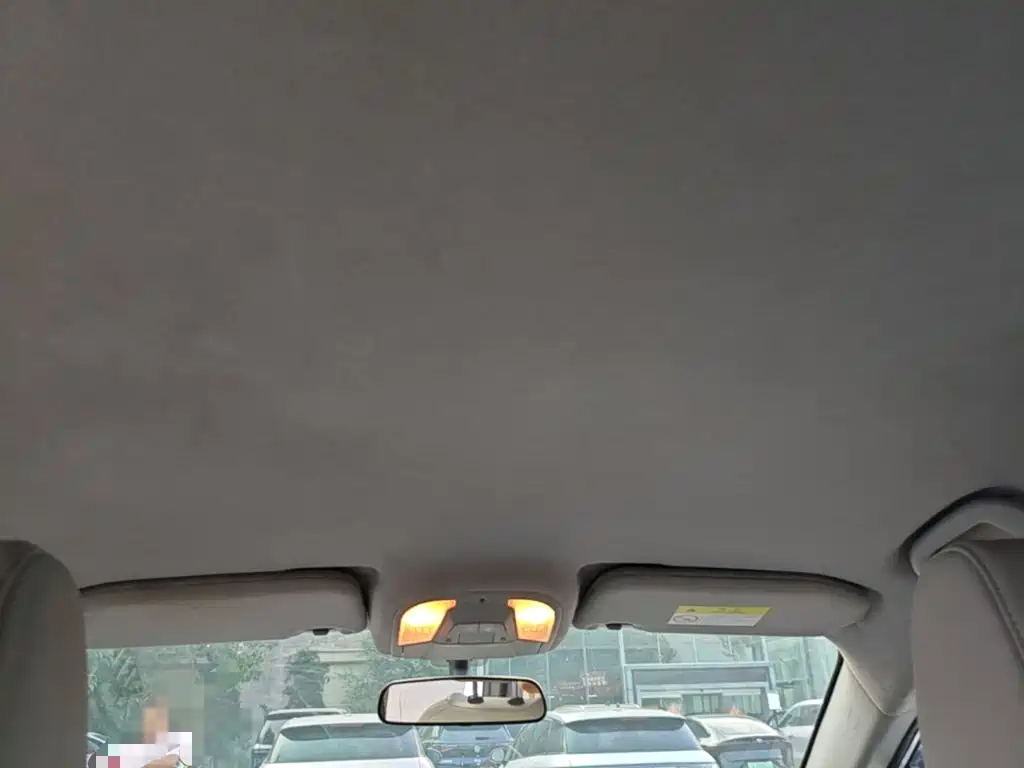 BYD Yuan Pro — миниатюра 18