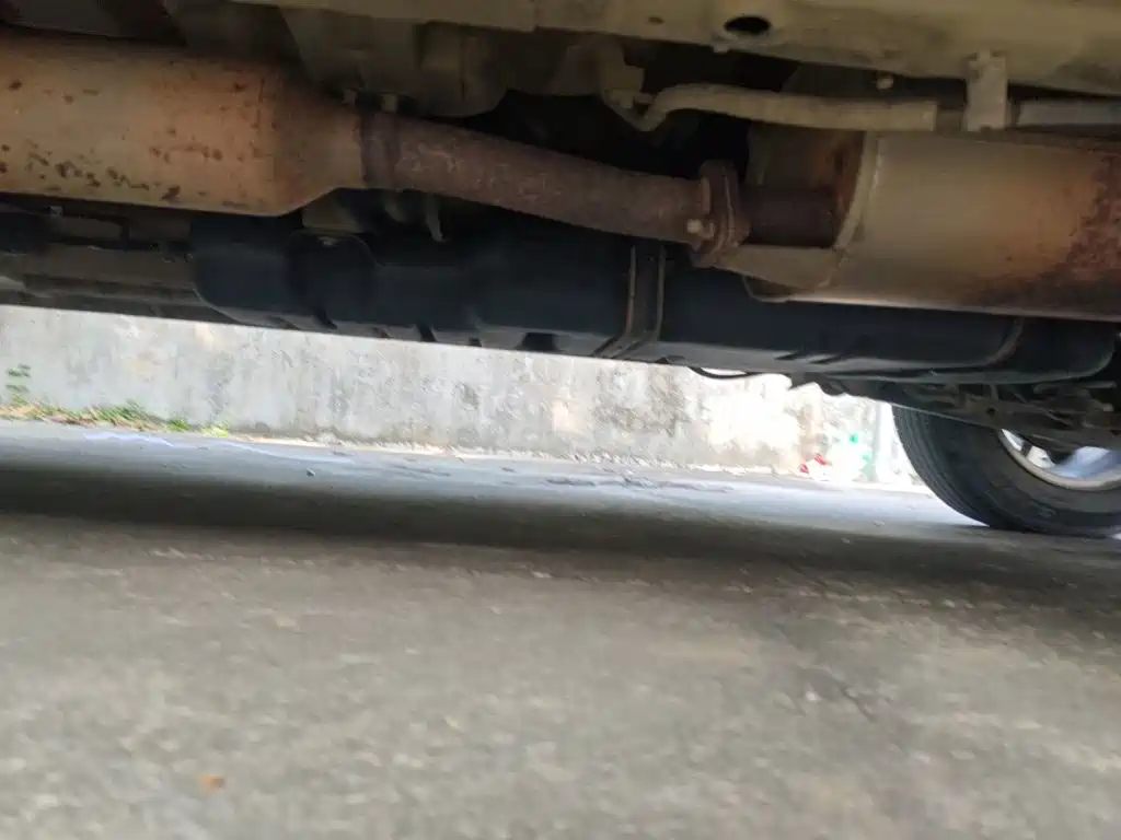 Wuling Hongguang S3 — миниатюра 23