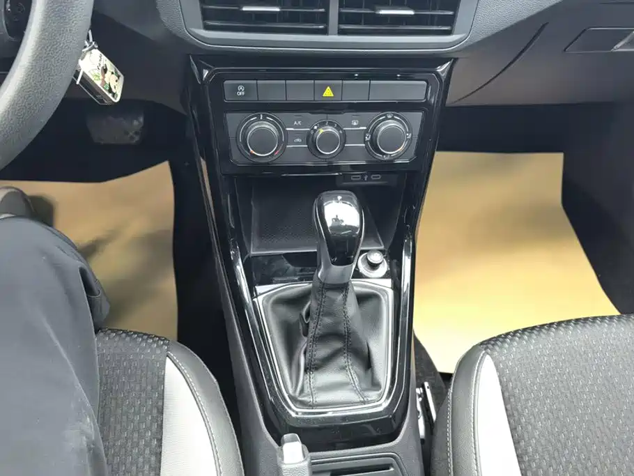 Volkswagen Tacqua — миниатюра 16