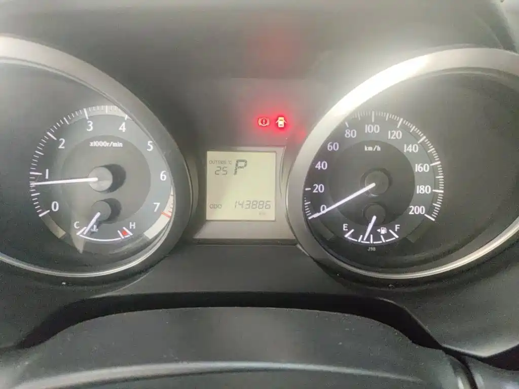 Toyota Prado — миниатюра 3