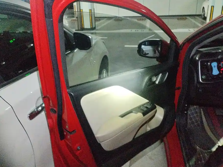 Honda City — миниатюра 7