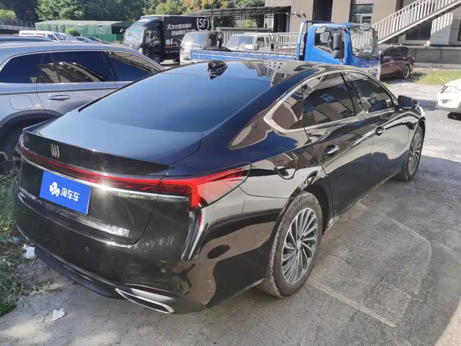 Buick LaCrosse — миниатюра 3