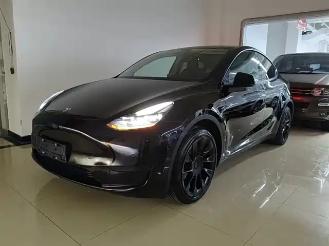Tesla Model
