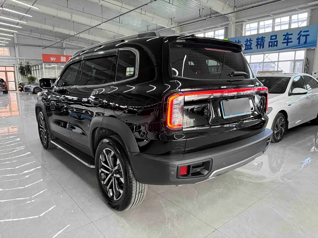 Haval Big Dog — миниатюра 6