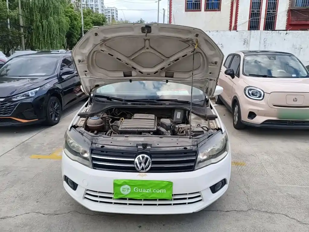 Volkswagen Jetta — миниатюра 20