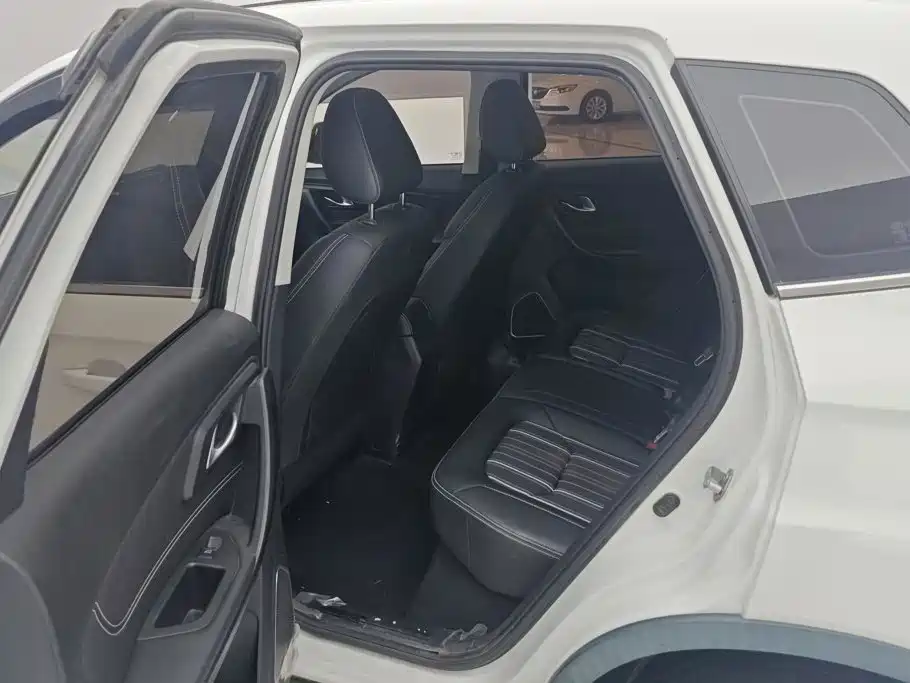 Bestune X40 — миниатюра 11