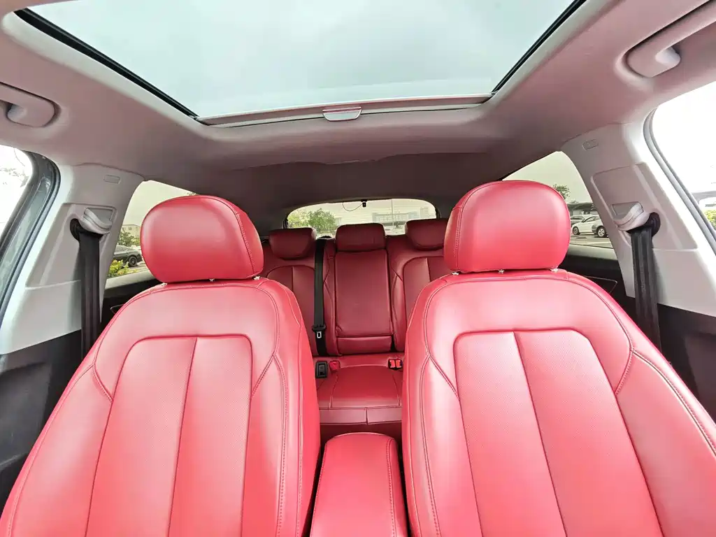 Audi Q2L — миниатюра 11