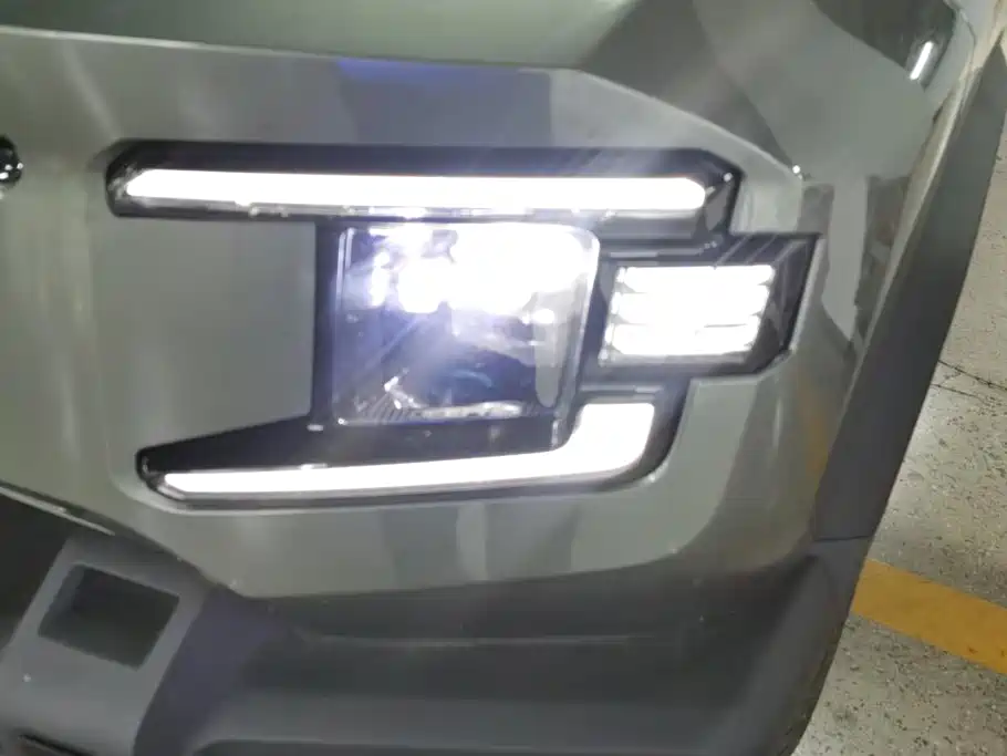 Deepal Deepal G318 — миниатюра 5