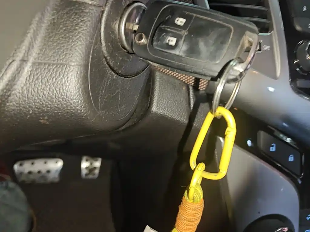 Chevrolet Cruze — миниатюра 9