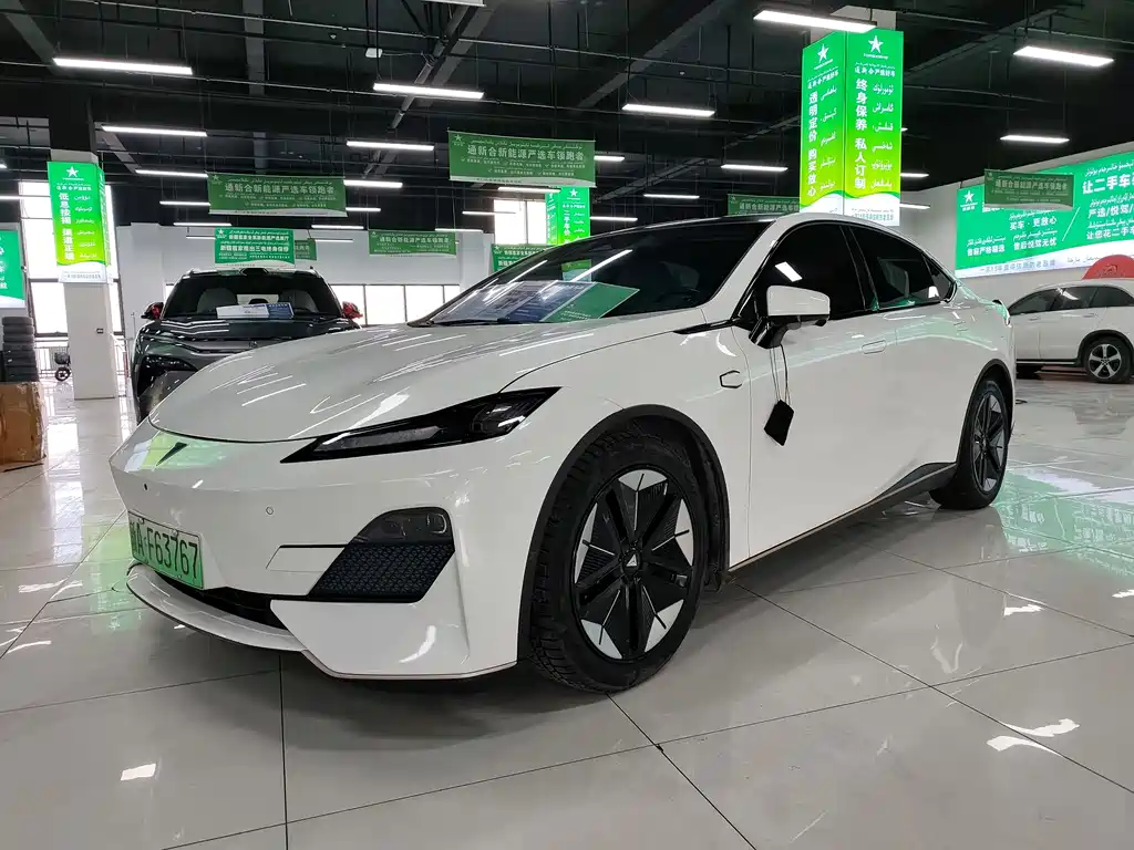 Changan Deepal DARK BLUE SL03