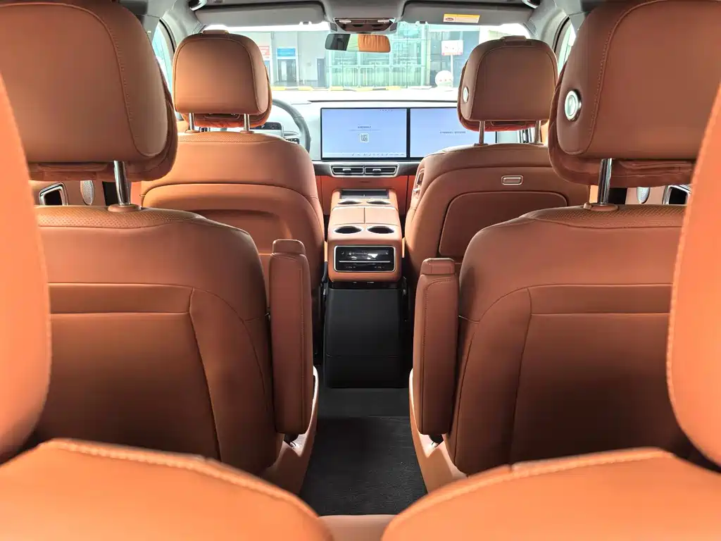 Li Auto L9 2022 Max