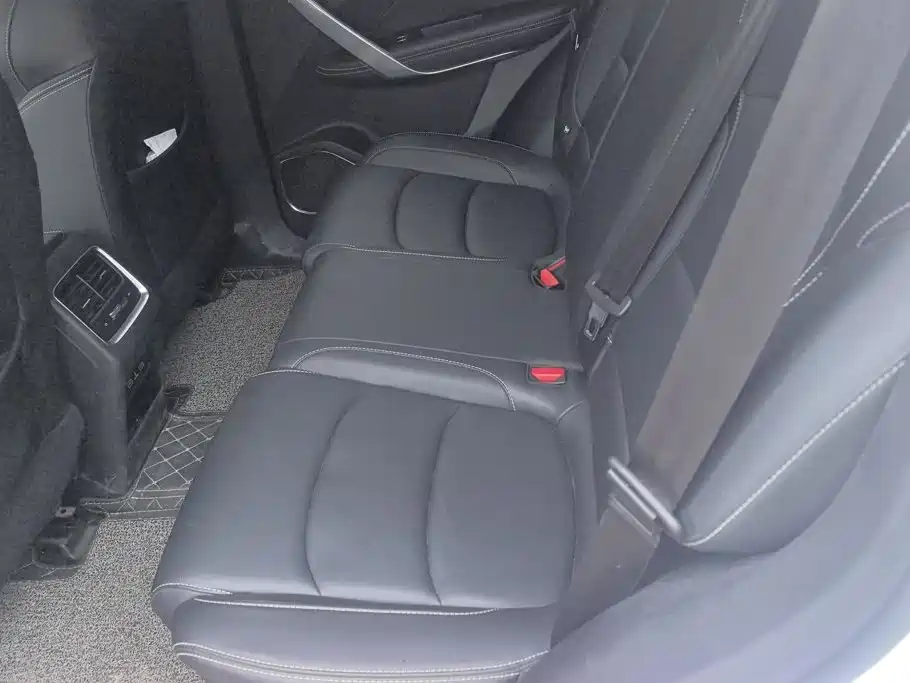 Geely Boyue — миниатюра 11