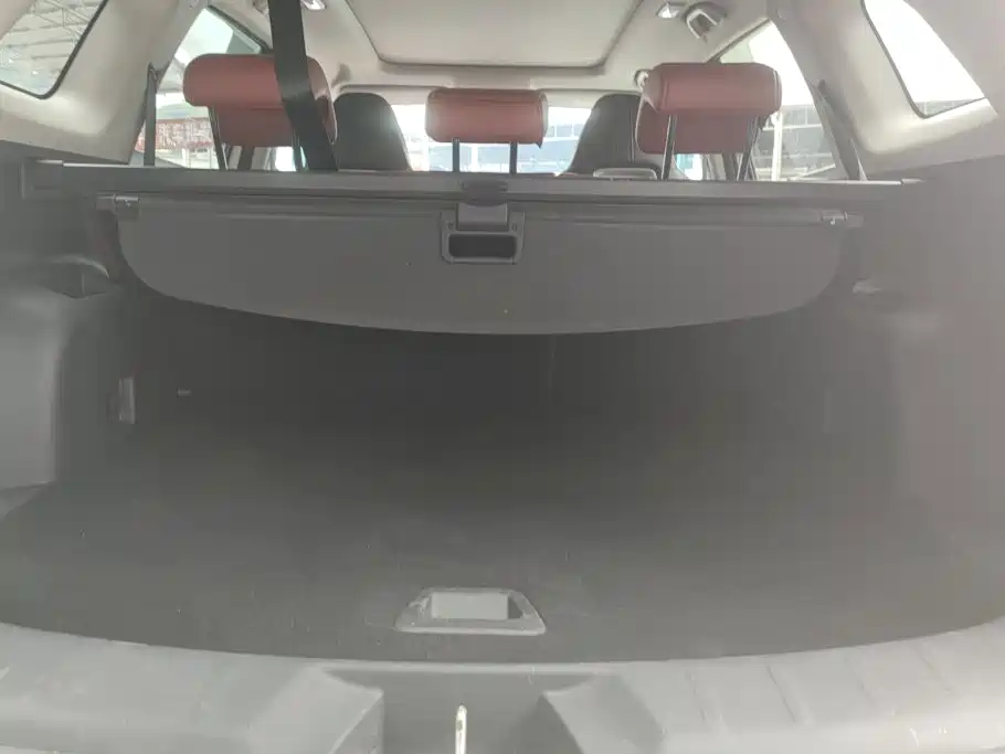 Changan CS75 PLUS — миниатюра 4