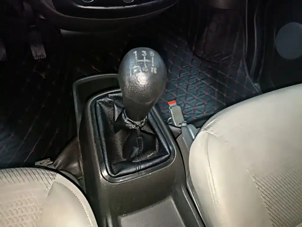 Wuling Rongguang — миниатюра 14