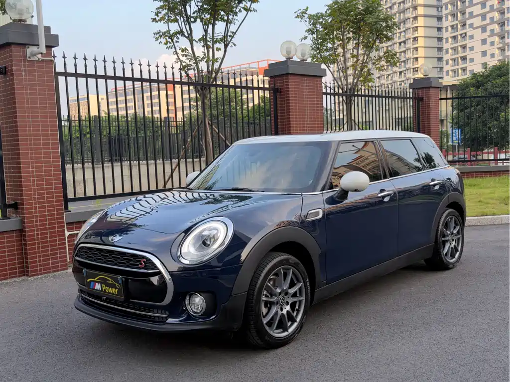 MINI Mini Clubman