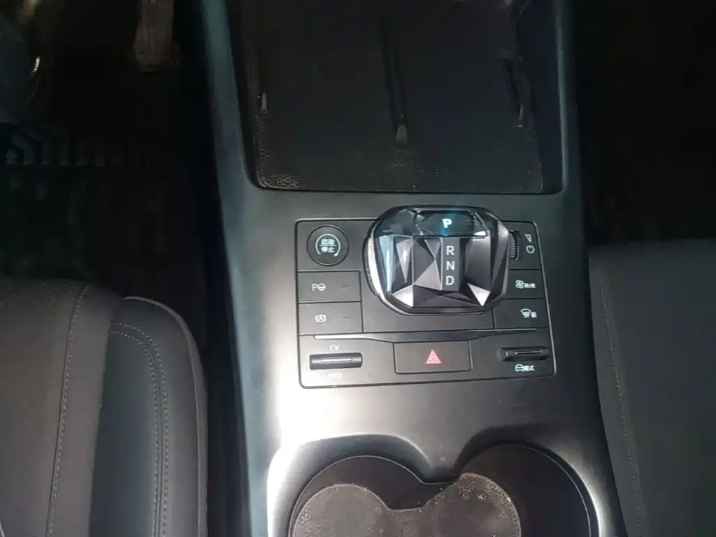 BYD Qin PLUS — миниатюра 14