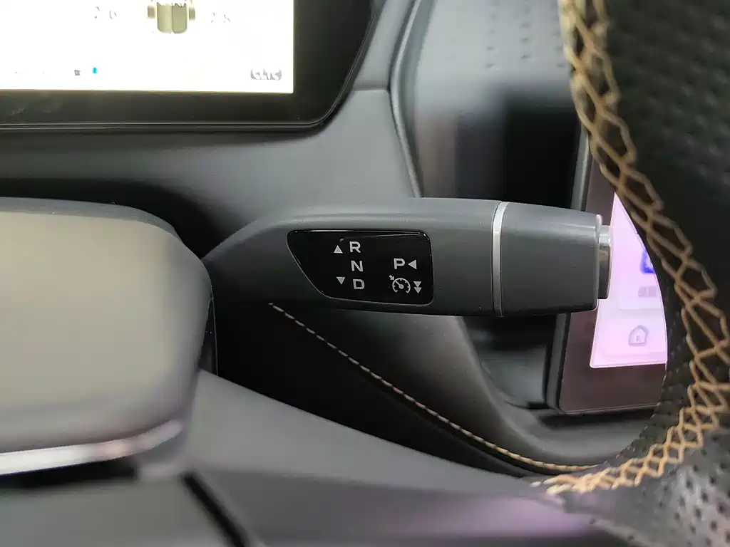 Changan Deepal DARK BLUE SL03