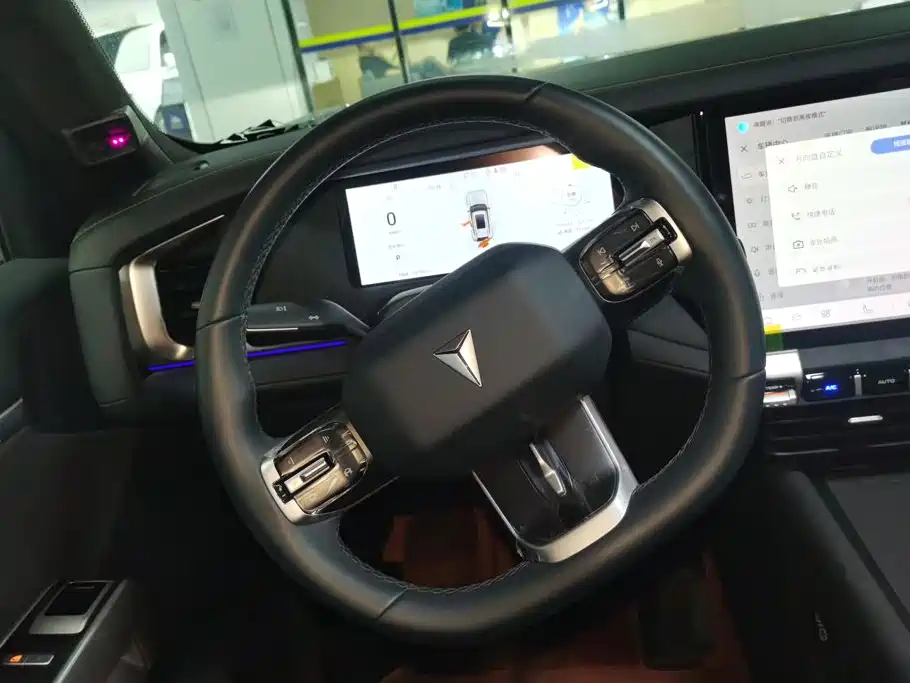 Deepal Deepal G318 — миниатюра 15