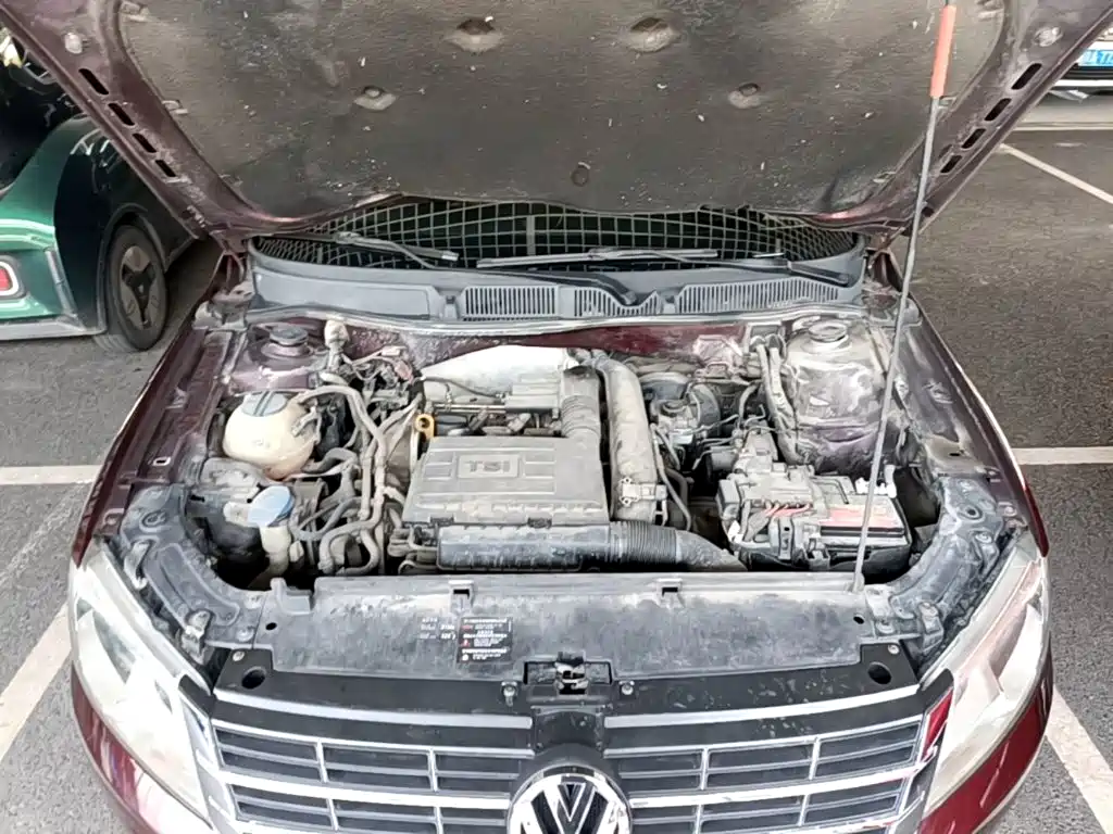 Volkswagen Lavida — миниатюра 20
