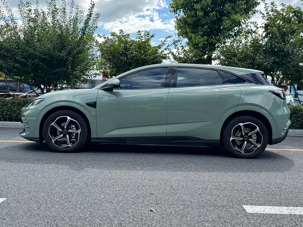 BYD Seal 06GT — миниатюра 5