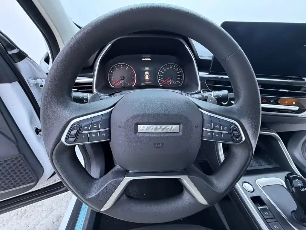 Haval H6 2023 1.5T AT