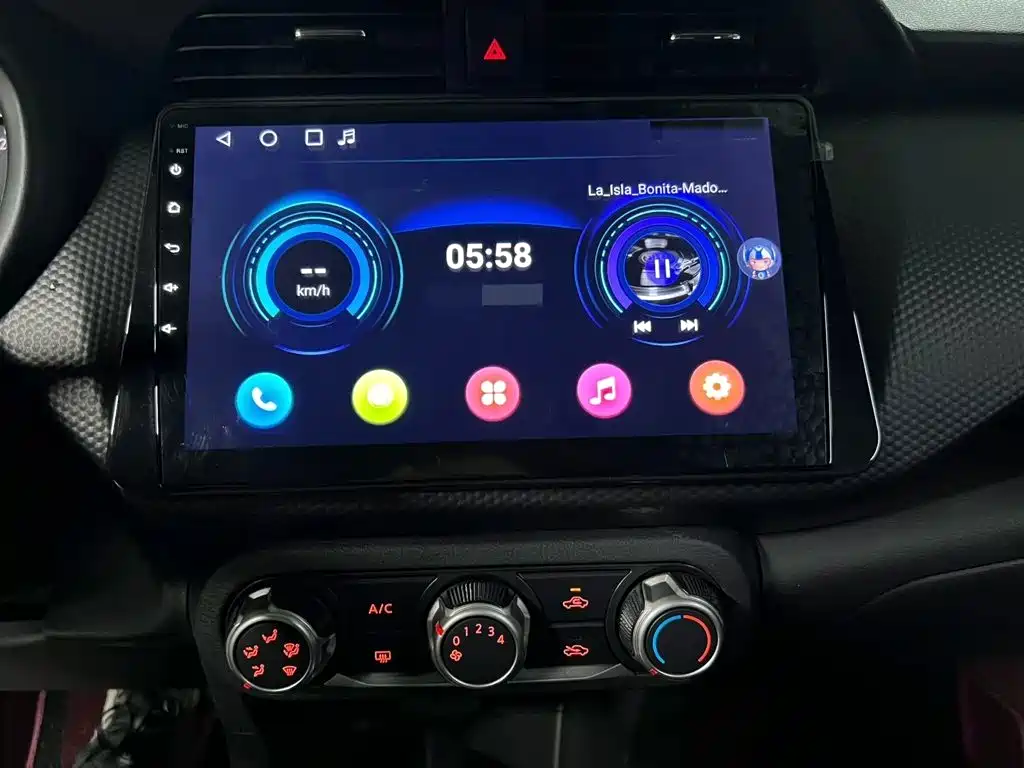 Nissan Kicks — миниатюра 12