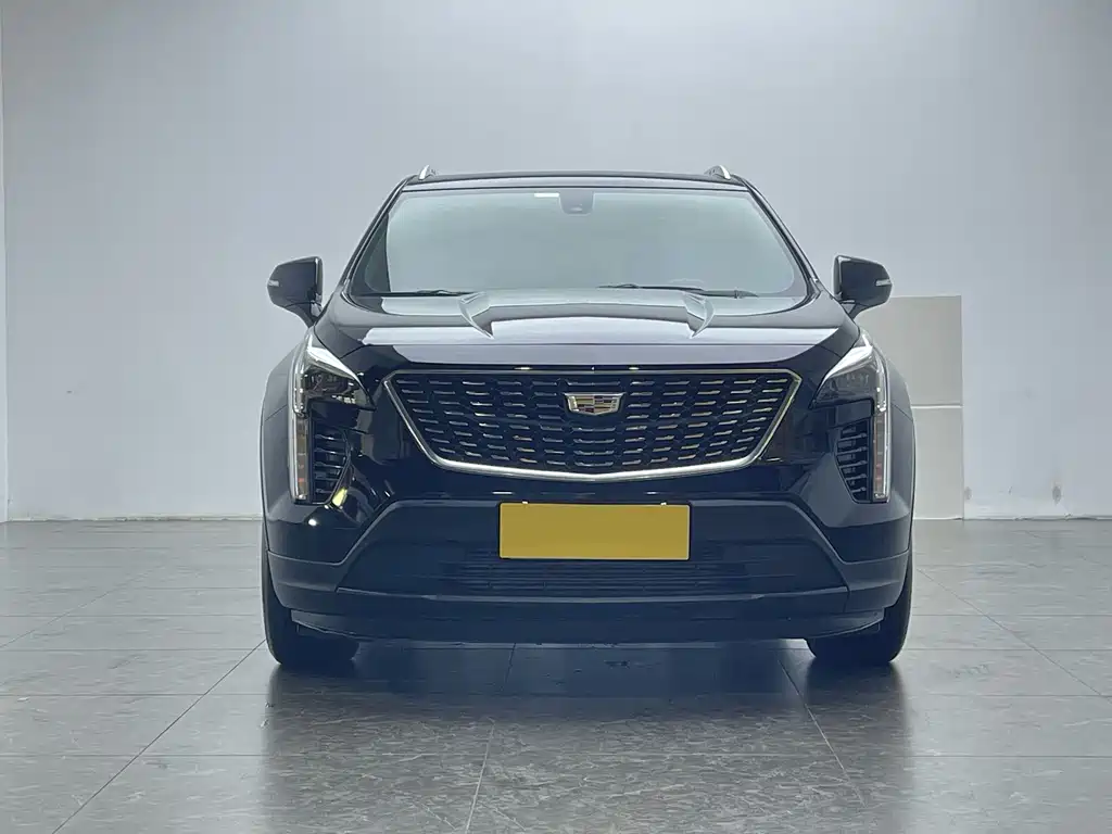 Cadillac XT4 Facelift 28T 2WD Tech Type, фото 2
