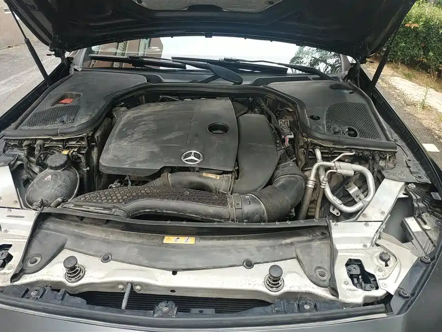 Mercedes-Benz CLS 2020 CLS 300