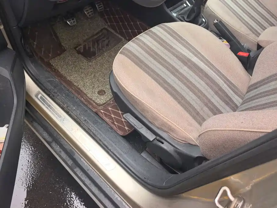 Volkswagen C-Trek — миниатюра 9