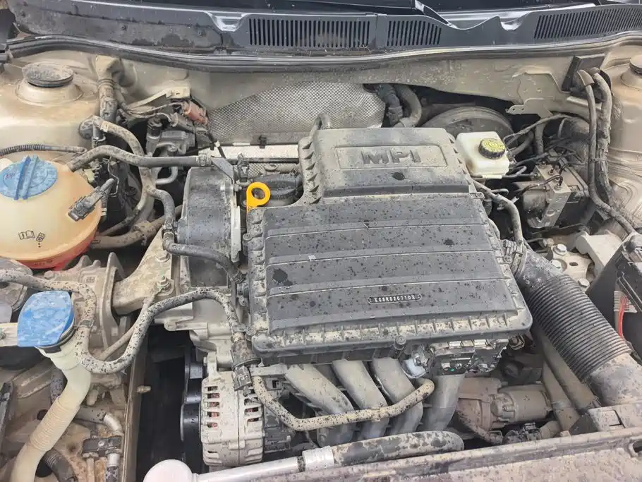 Volkswagen C-Trek — миниатюра 10