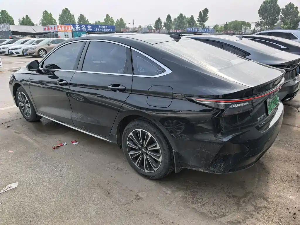 Fulwin Fengyun A8 — миниатюра 8