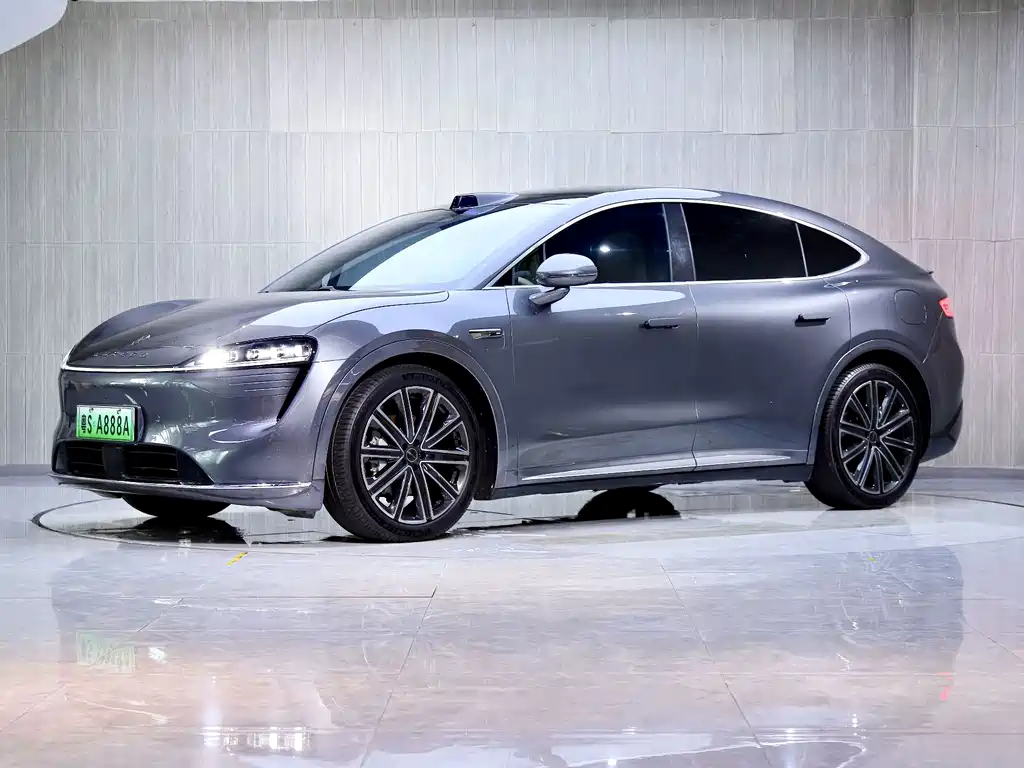 Zhijie Zhijie R7