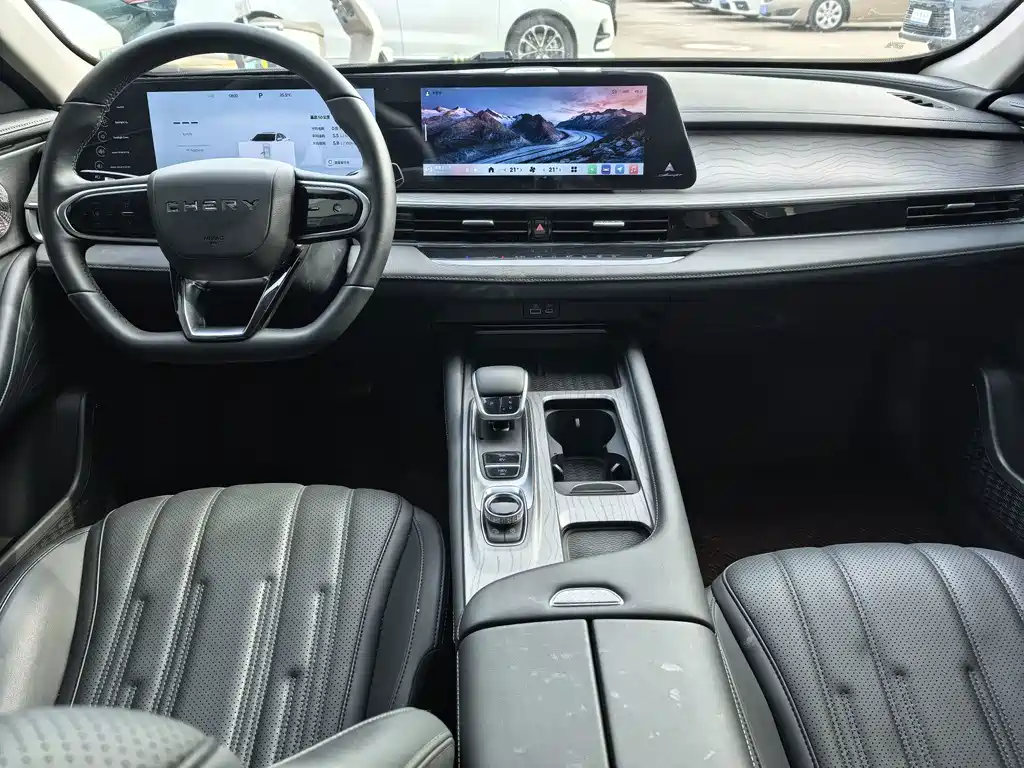 Fulwin Fengyun A8 — миниатюра 6
