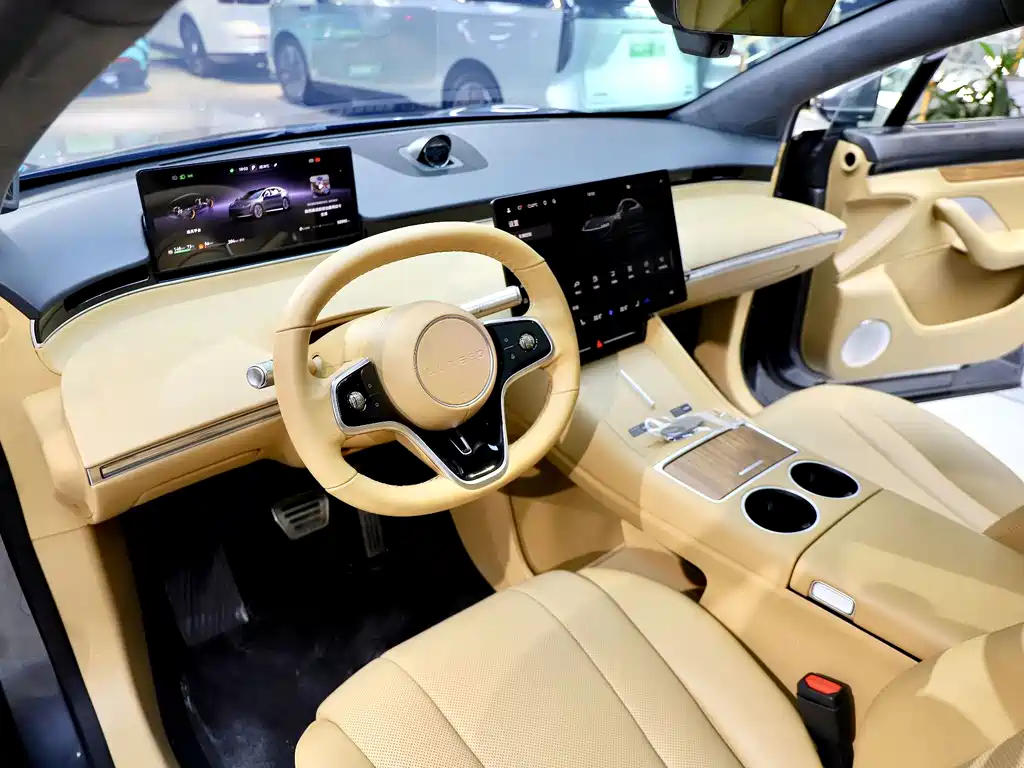 Zhijie Zhijie R7 — миниатюра 16