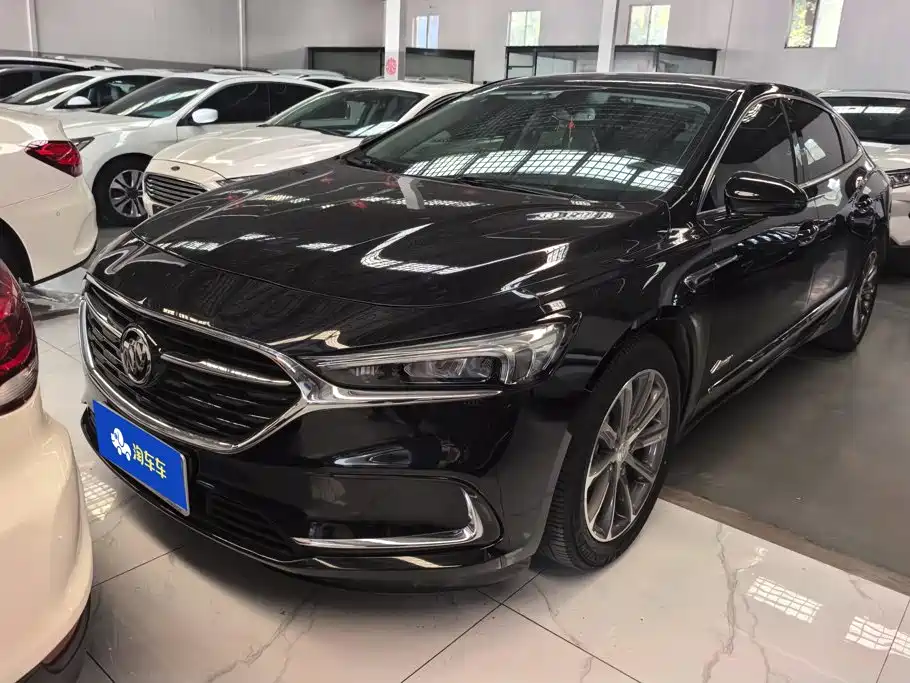 Buick LaCrosse