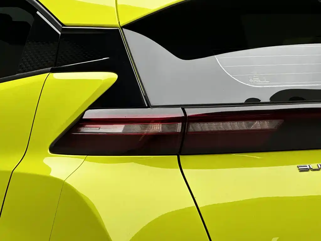 BYD Seagull — миниатюра 18