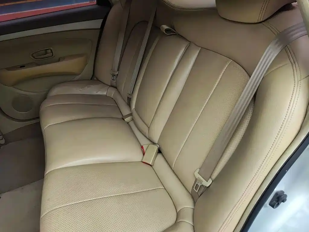 Nissan Sylphy — миниатюра 18