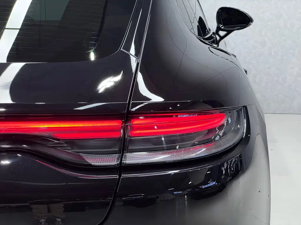 PORSCHE PANAMERA NEW ENERGY