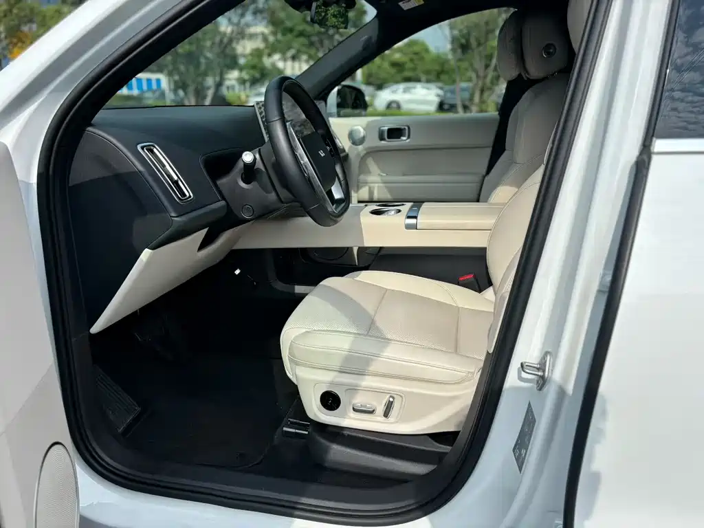 IDEAL CAR IDEAL L6